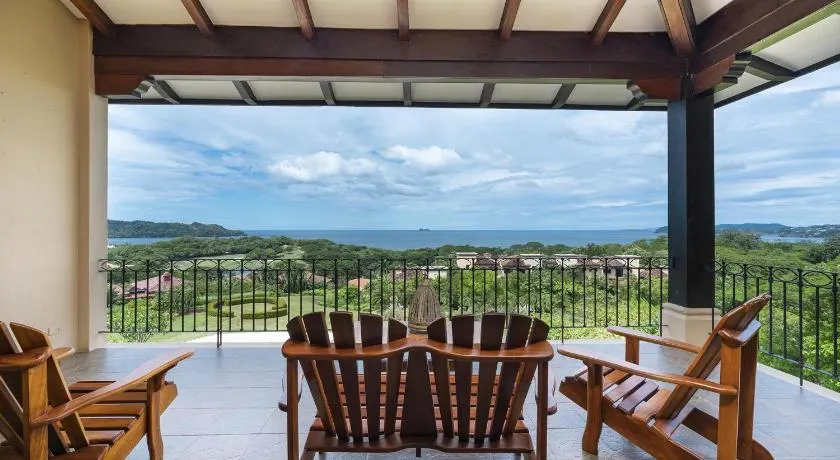 Malinche 423-B, Ocean View 2 Br Condo At Reserva Conchal - Image 1