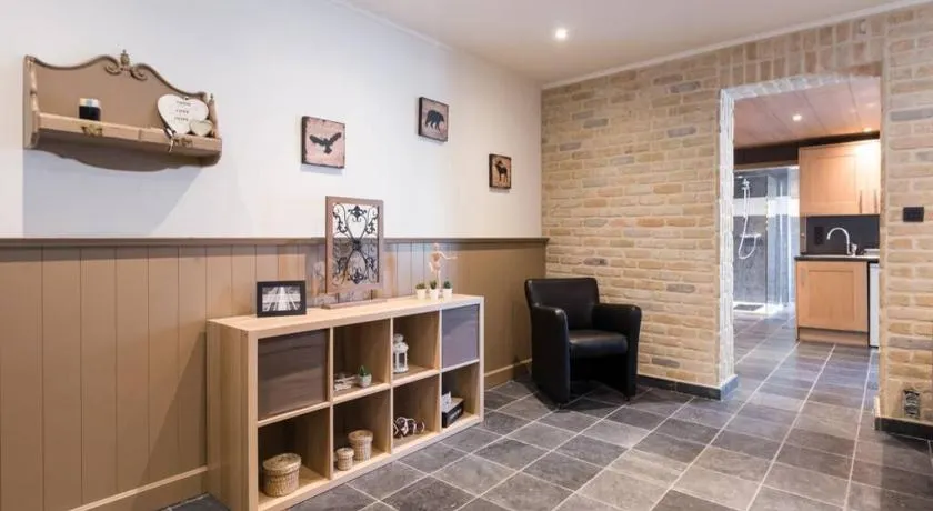 Enjoy Bruges Spacious Damse Vaart Apartment - Image 1