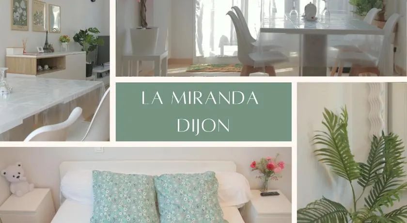 La Miranda Dijon - Image 1