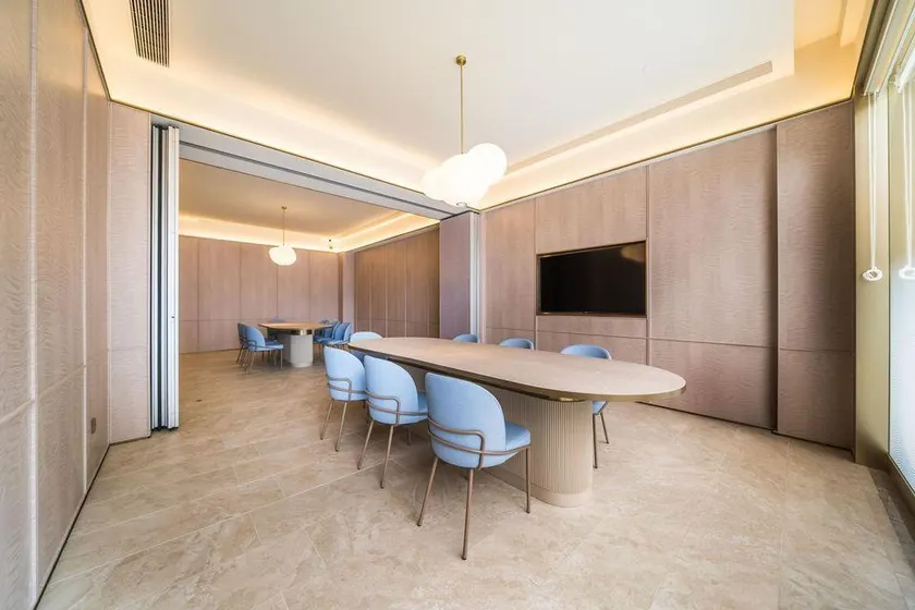 HanTing Hotel (Yichang Baiyang Xincheng) - Image 1