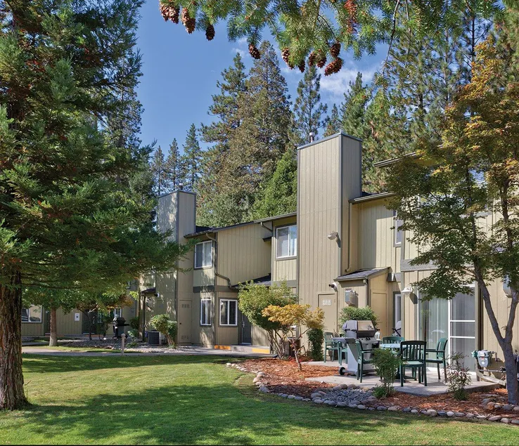 WorldMark Bass Lake - Image 1