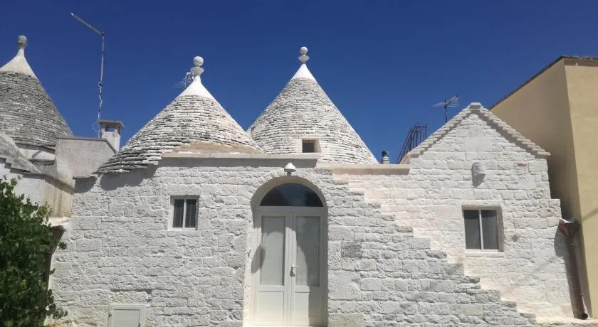 Trulli Manuela - Image 1