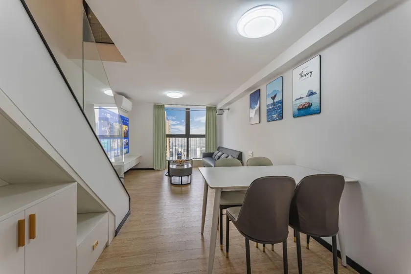 Jinchen Hotel (Foshan Nanzhuang Green Island Lake Branch) - Image 1