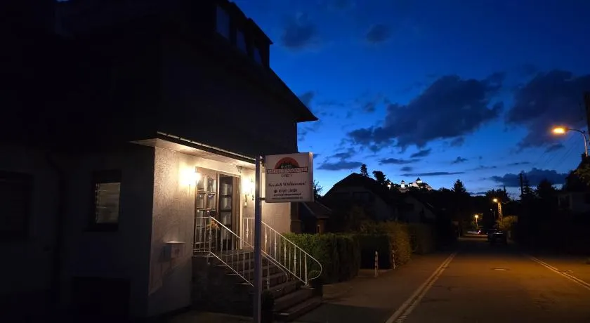 Hotel Morgensonne - Image 1