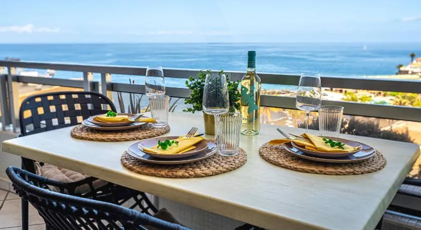 Sol del Sur Ocean View - Image 1