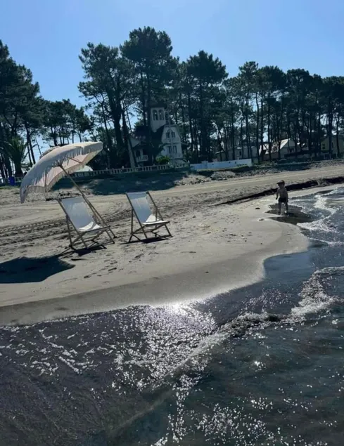 Beach House - Image 1