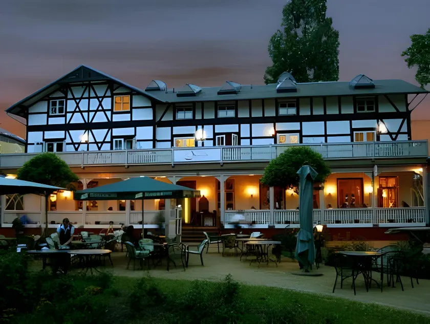 Villa Seebach - Image 1