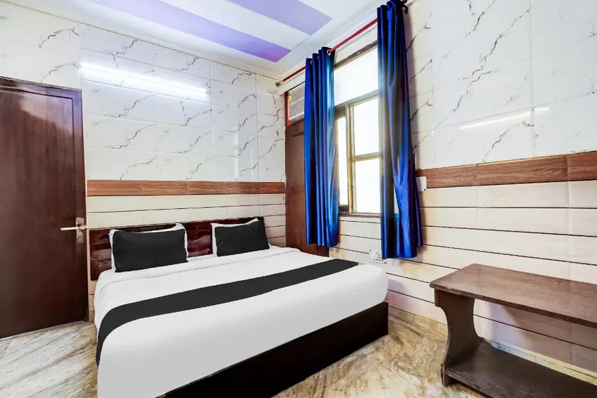 Hotel O Park View - Image 1