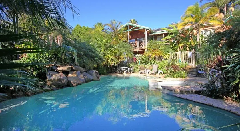 Oasis Inn Ulladulla - Welcoming Guests 18 Years and Older - Image 1