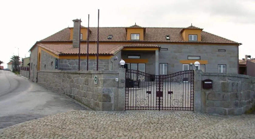 Casa do Lagar de Tazem - Image 1