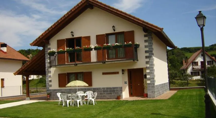 Albergue Irugoienea - Image 1