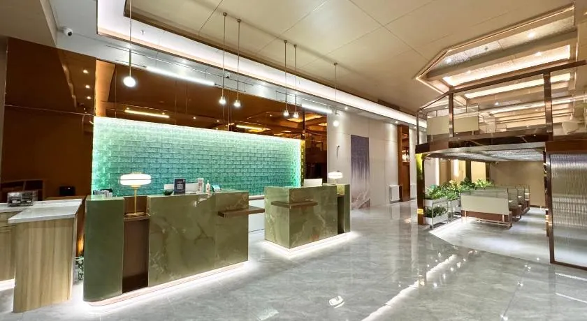 Dequan Xinyue Hotel, near Sanlitun - Image 1