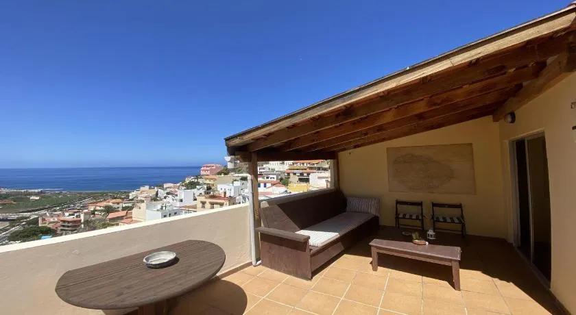 El Chorro Atico - Image 1