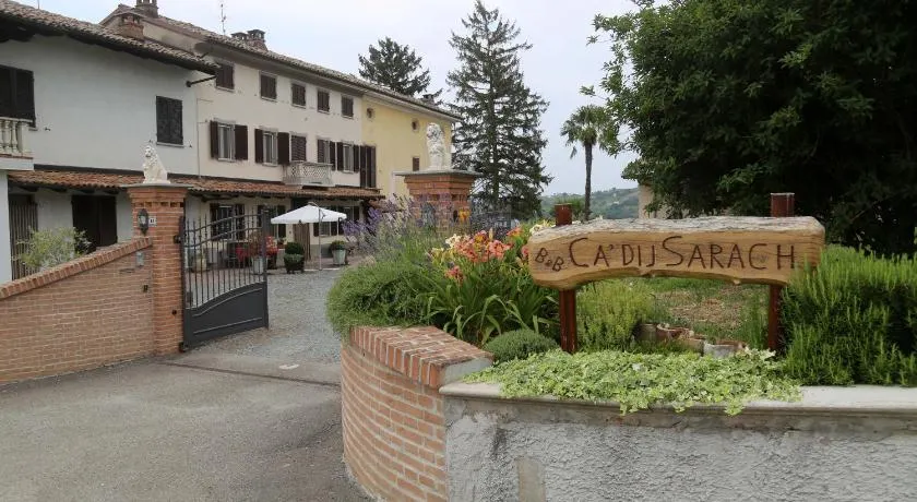 CA' DIJ SARACH - Image 1