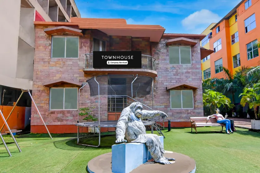 Townhouse New Digha Formerly Hotel Coral - Image 1