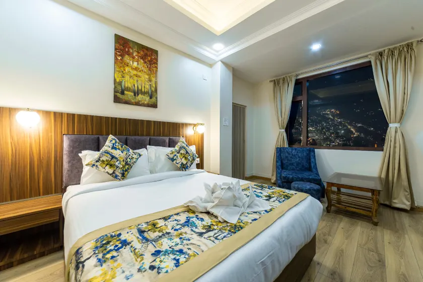 Citrus Boutique Hotel - Image 1