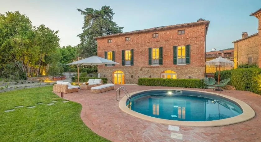 Villa Oliveto - Image 1