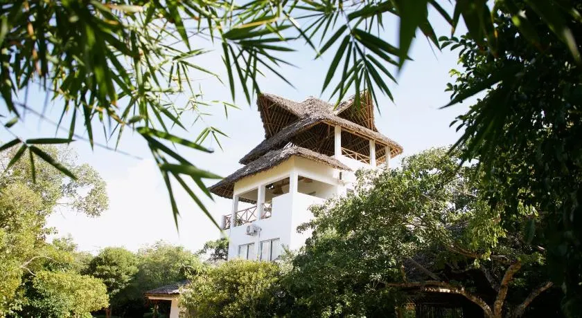 Watamu Beach Cottages B&B - Image 1