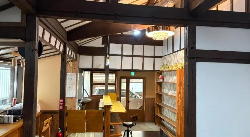 指宿古民家宿 - Image 1