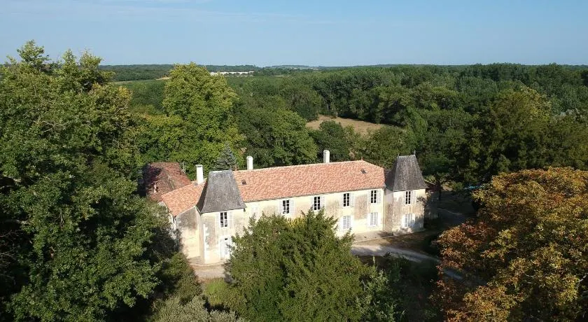 Domaine de Seugnac - Image 1