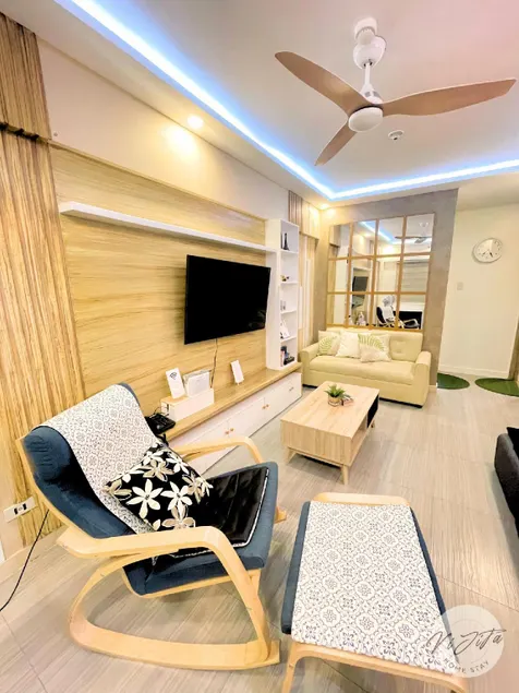 Homestay by ViJiTa 2bedroom condo - Image 1