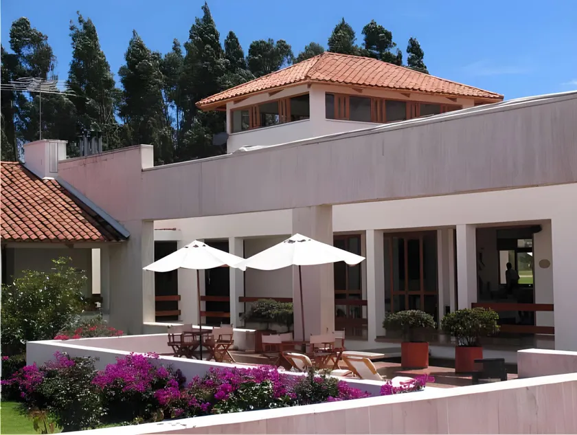 Hotel Casa de los Fundadores - Image 1