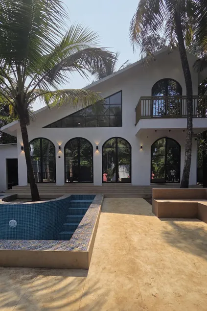 Vrindara Palm Villa - Image 1
