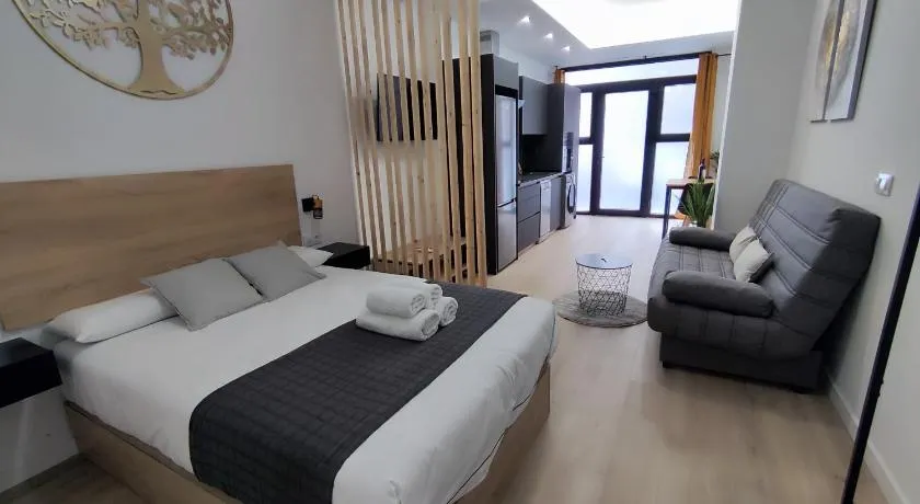 Apartamento Río Turia A - Image 1