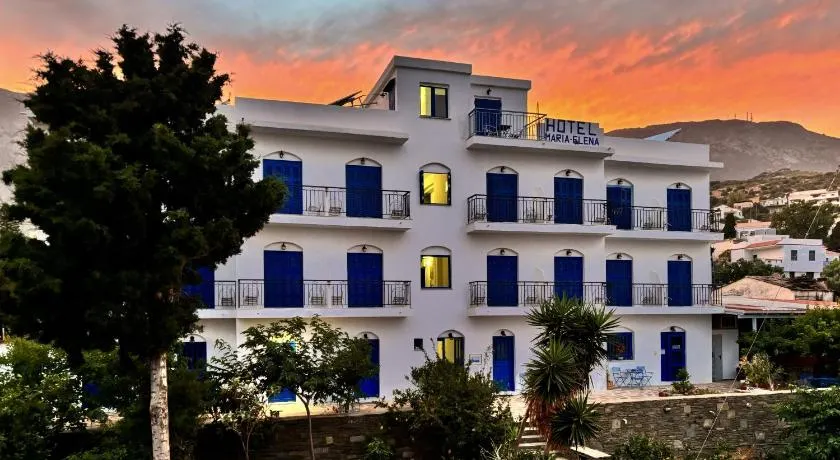 Hotel Maria-Elena - Image 1