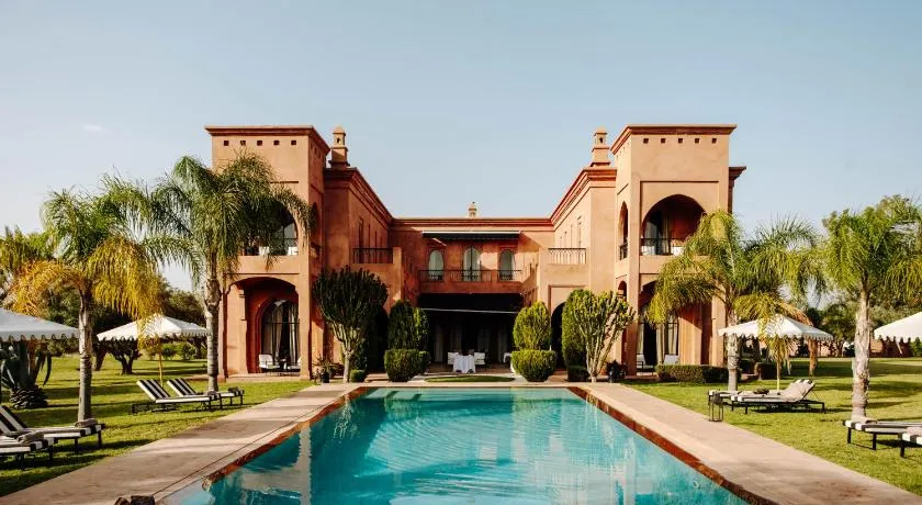 Villa Sumaïa - Maison de caractère, Boutique Hotel - Image 1