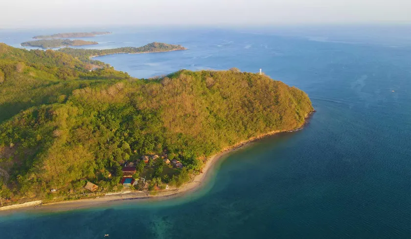 Catappa Village Lombok - Image 1