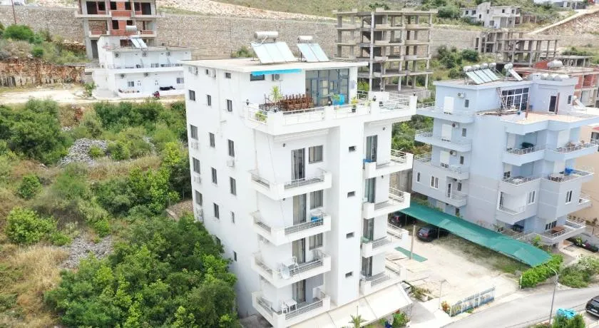 The First Hotel Saranda - Image 1