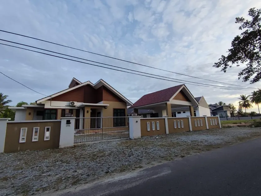 Rumah Cahaya PCB - Image 1