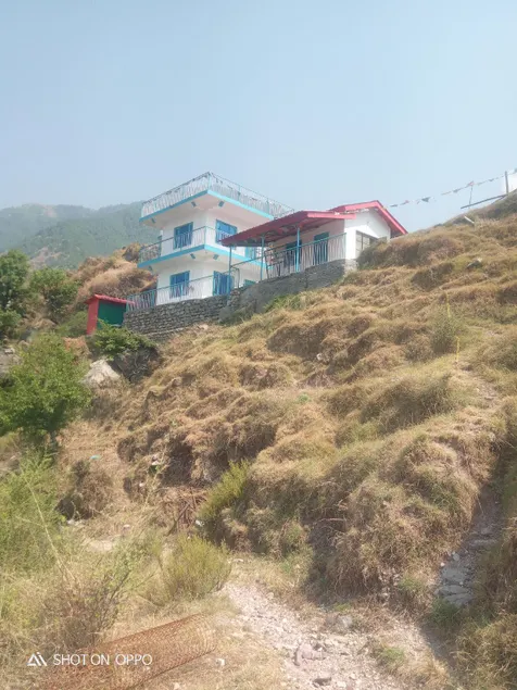 Great Himalayan adventure kareri - Image 1