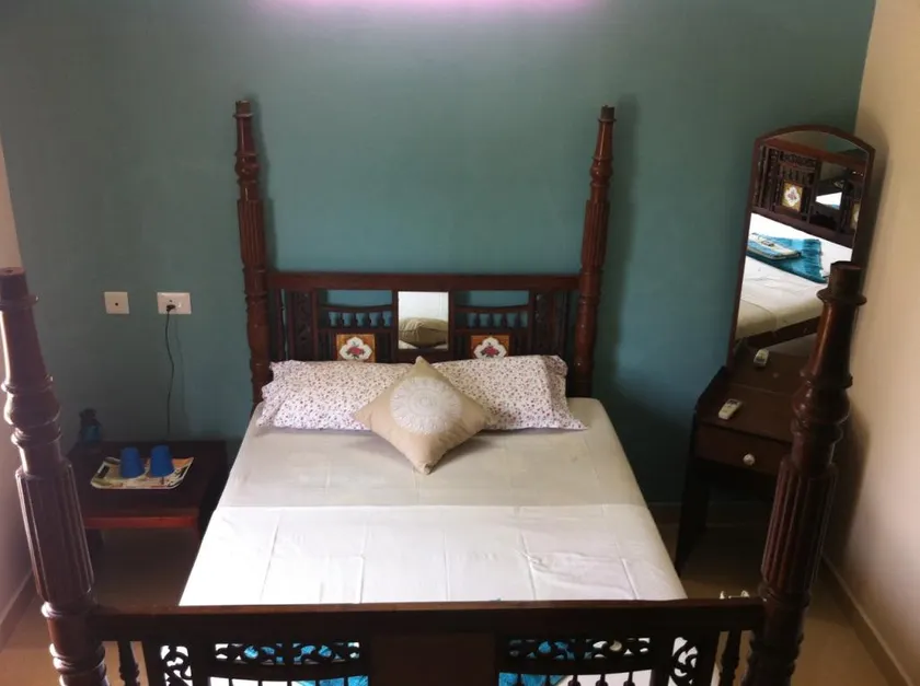 Goodkarma Inn - Image 1