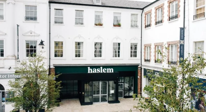 Haslem Hotel - Image 1