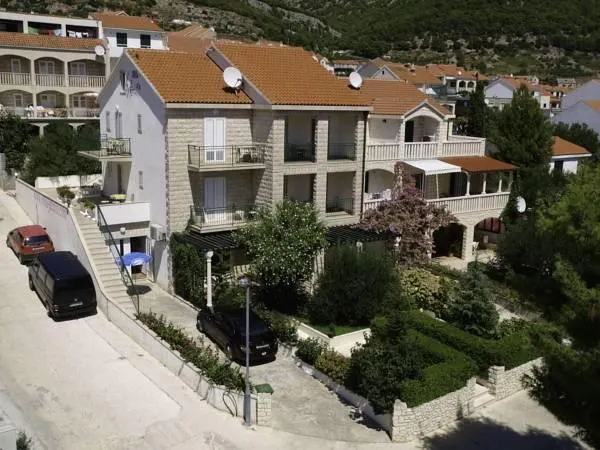 Villa Jasmin - Image 1