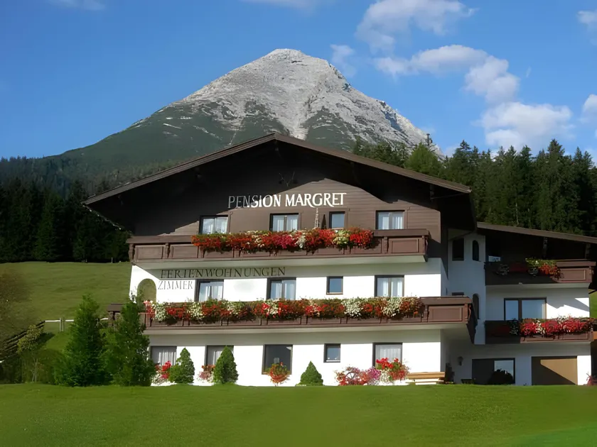 Pension Margret - Image 1