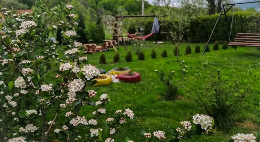 Gacka-Beautiful Place in Nature - Image 1
