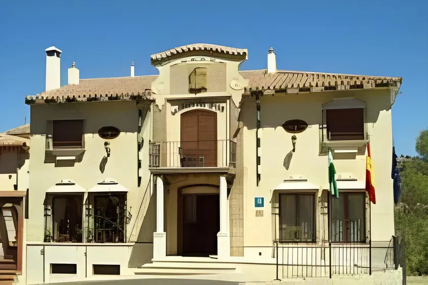La Posada del Conde - Image 1