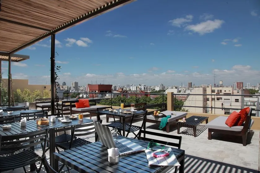 ESPLENDOR PALERMO SOHO - Image 1