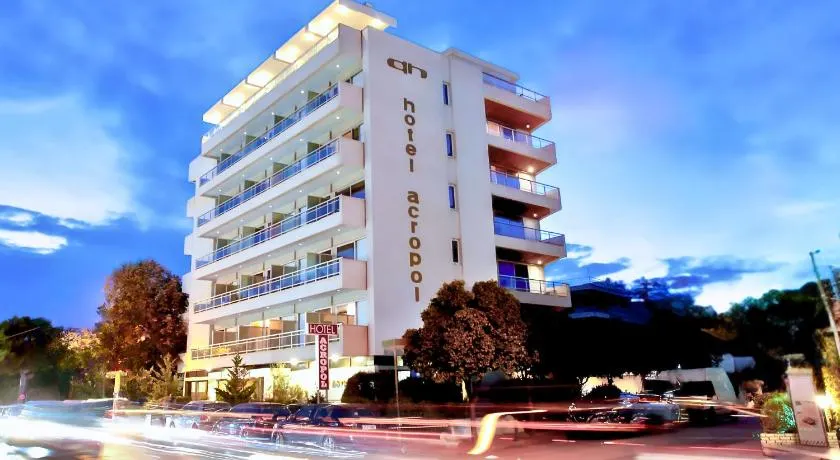 Acropol Hotel - Image 1