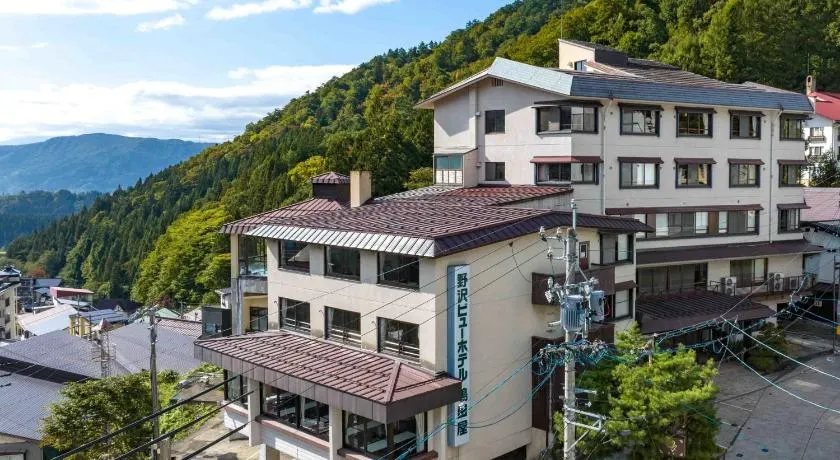 Nozawa View Hotel Shimataya - Image 1