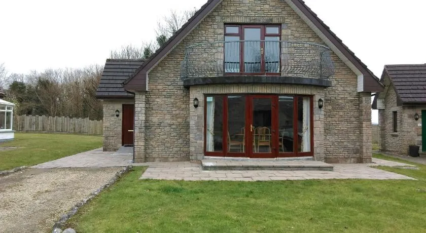 Galway Bay Lodge by Trident Holiday Homes - Image 1