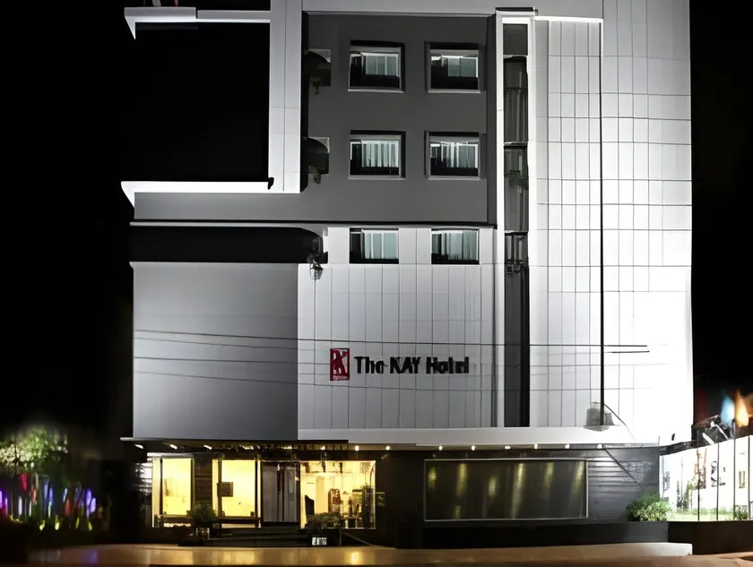 The Kay Hotel - Image 1