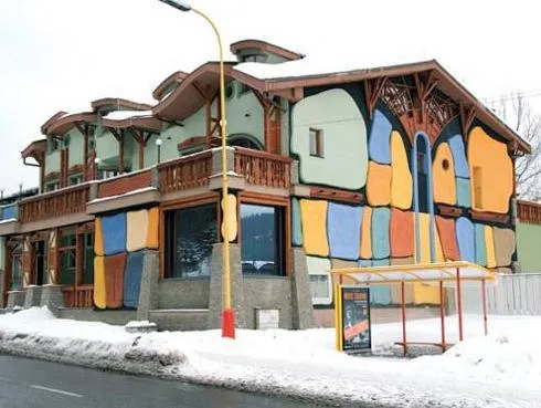 Hotel Áčko - Image 1