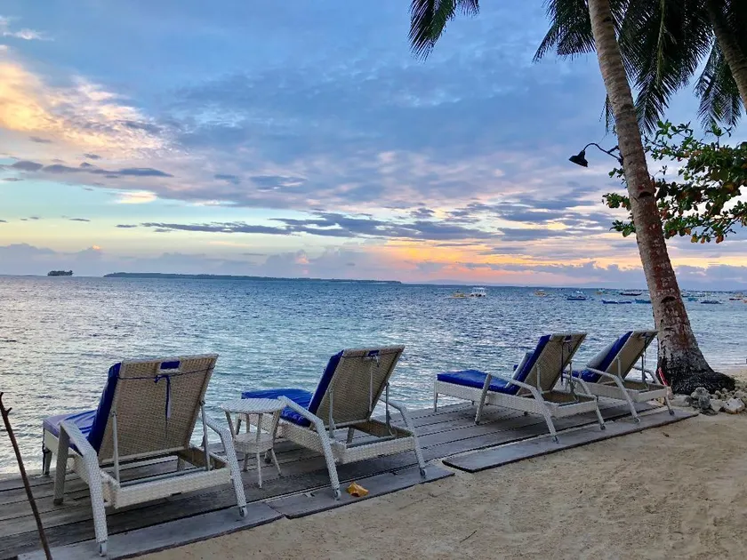 Cherinicole Beach Resort - Image 1