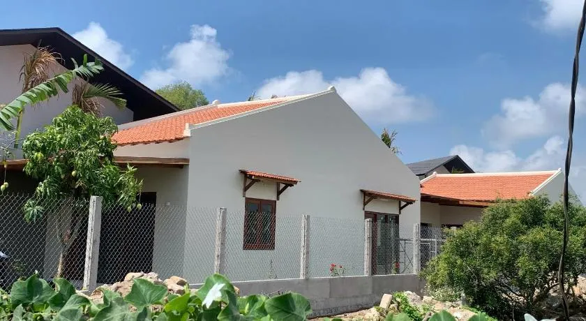 Tây An Homestay - Image 1