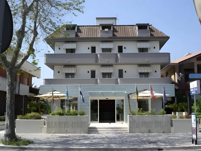 Hotel Mare Blu - Image 1