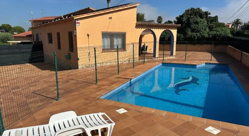 Villa Antic Plankton - Masos de Pals - Free Parking, Beach, Wifi, Holidays - Image 1